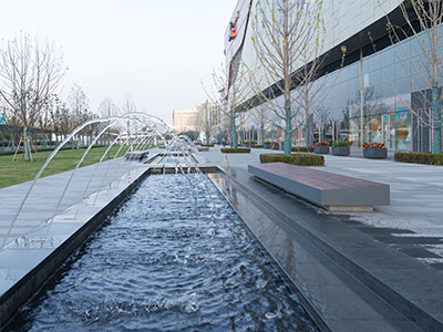 安陆企业地下室防水