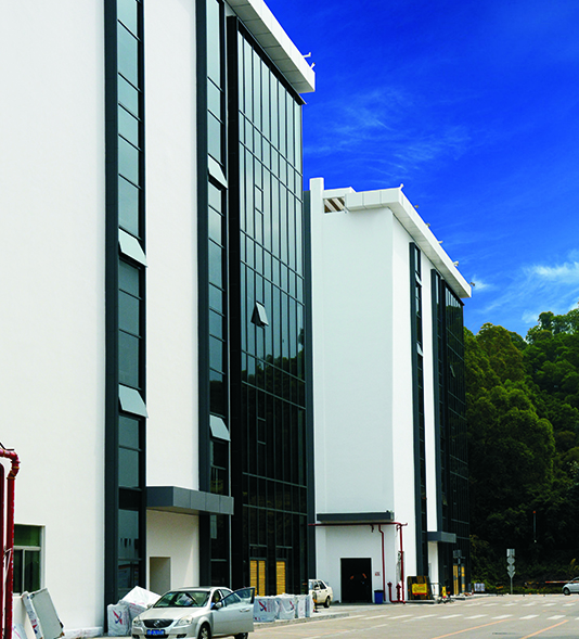 安陆写字楼幕墙修缮安装