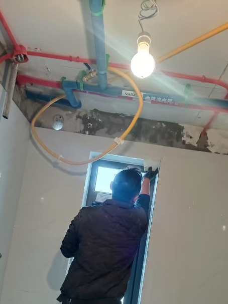 安陆专业水管维修