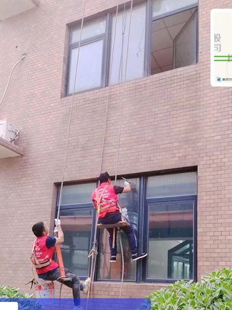 安陆承接各类窗户玻璃维修